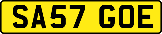 SA57GOE