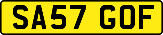 SA57GOF