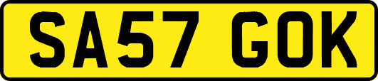 SA57GOK