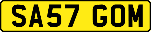 SA57GOM
