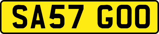 SA57GOO