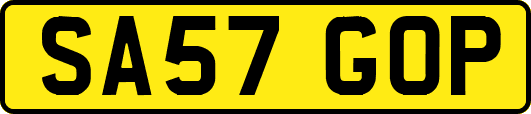 SA57GOP