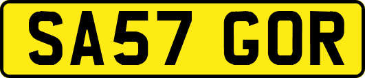 SA57GOR
