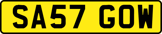 SA57GOW