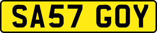 SA57GOY