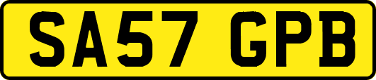 SA57GPB