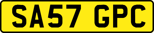 SA57GPC