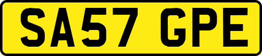 SA57GPE