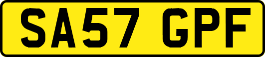 SA57GPF