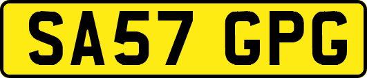 SA57GPG