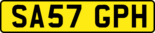 SA57GPH