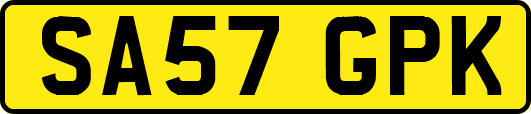 SA57GPK