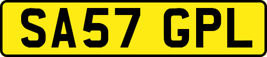 SA57GPL