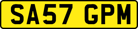 SA57GPM
