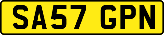 SA57GPN