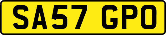 SA57GPO