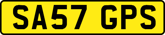 SA57GPS