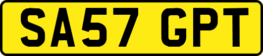 SA57GPT