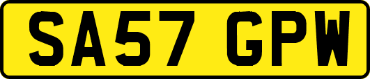 SA57GPW