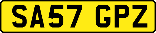 SA57GPZ