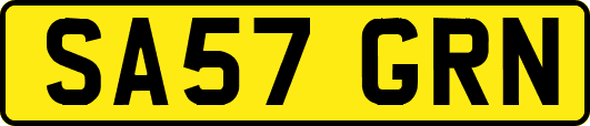 SA57GRN