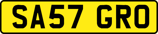 SA57GRO