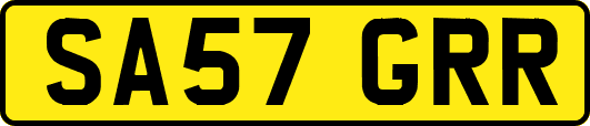 SA57GRR