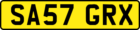 SA57GRX