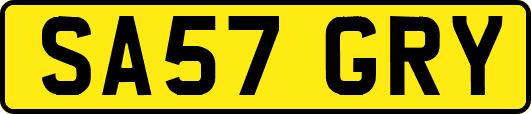 SA57GRY