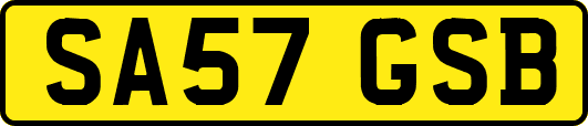 SA57GSB