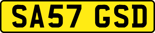 SA57GSD
