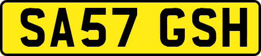 SA57GSH