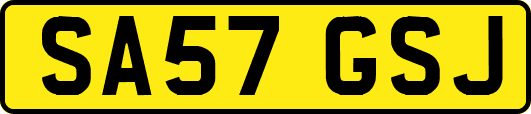 SA57GSJ