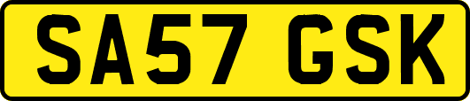 SA57GSK