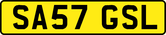SA57GSL