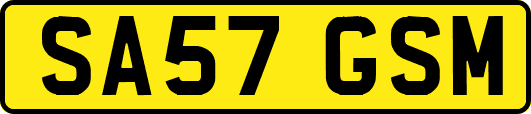 SA57GSM