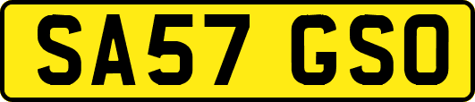 SA57GSO