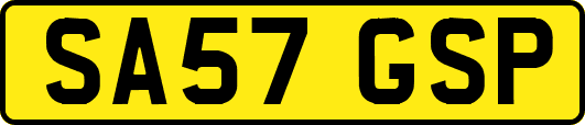 SA57GSP