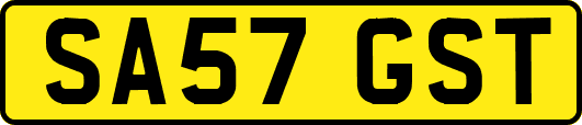 SA57GST