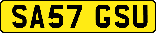 SA57GSU