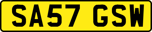 SA57GSW