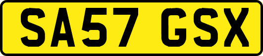 SA57GSX
