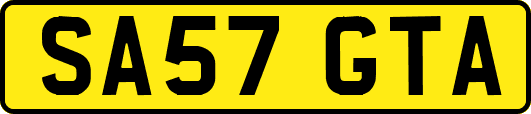 SA57GTA
