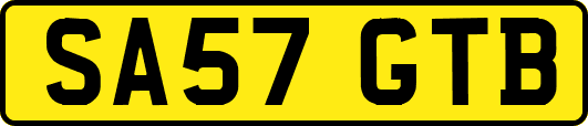 SA57GTB