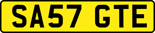 SA57GTE