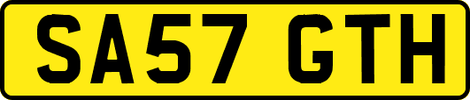 SA57GTH