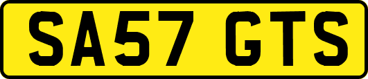 SA57GTS