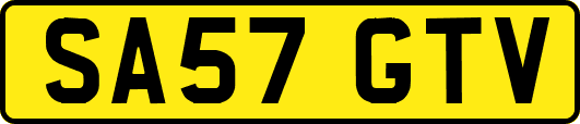 SA57GTV