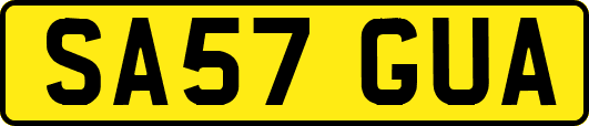 SA57GUA