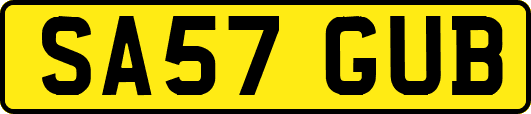 SA57GUB